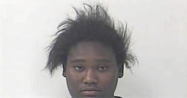 Keyonna Gordon, - St. Lucie County, FL 